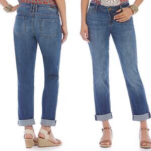 KUT FORM THE KLOTH CATHERINE BOYFRIEND 31” X 30”